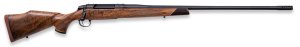 Weatherby 3WASD653WR8B 6.5-300 WBY Mag 28 In Walnut 3rd