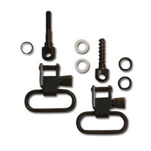 GrovTec US Savage 99 Locking Swivel Set - Black