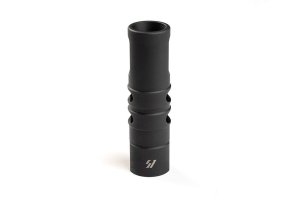Strike Industries SI-AR-MIL Miller Comp .223/5.56 Black Nitride Steel