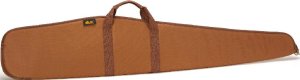 US Optics P12452 Shotgun Case 52 In 600D Polyester Mustard Brown
