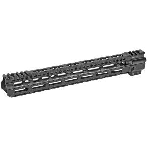 Midwest Industries MIULW14 14" Ultralight AR-15 M-LOK Handguard Black