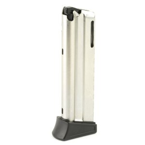 Walther Magazine 22LR 10 Rounds Fits PPK/S Stainless Steel 503-600