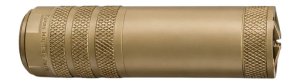 TMP W556SF 5.56/.223 STANDARD 6 BAF 1/2X28 SS/FDE