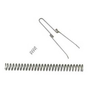 Brownells RSA-100 17LB Pro-Spring Kit New Model Ruger Single Action 95309