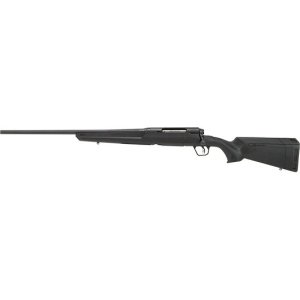 Savage Arms Axis II Left Hand 22-250 Rem 57515