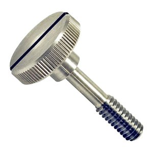 TandemKross Twister Takedown Knob Ruger 10/22 TK18N0040SSL1