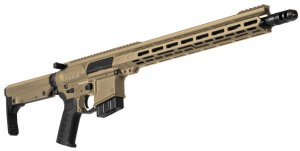 CMMG Resolute MK4 6.5 Grendel 64AEF0CCT