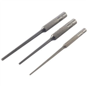 Brownells Gunsmith's Alignment Pins Set MPN 62248 Gunsmithing Tool