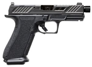 Shadow Systems XR920 9mm
