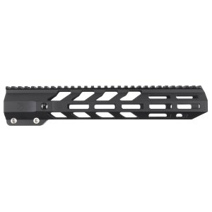 Fortis Camber Rail 11.8" Mlok Black 556-cam-118-ml