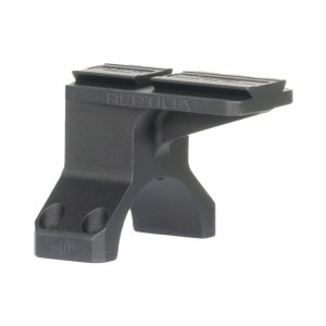 Reptilia ROF-90 35mm Mount Anodized Black for Aimpoint ACRO