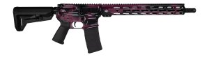 Shark Coast Tactical Anime-15 5.56 NATO SCC02119ABKCH