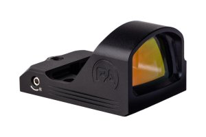 Primary Arms PA-CLX-MRS-G2-GT Mini Reflex Sight 24mm Green Dot 3 MOA