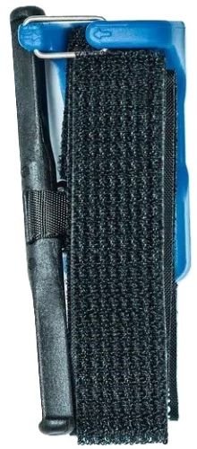 Flux Defense ETQ Gen 2 1 In Tourniquet Blue Trainer view 2