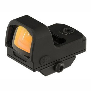 Leapers UTG OP-RDM20R 3.5 MOA Micro Red Dot Reflex Sight