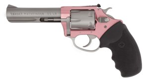 Charter Arms Pink Lady Lite 22 LR 362