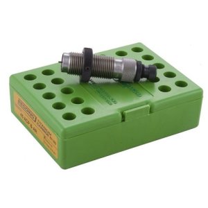 Redding 9mm Luger Titanium Carbide Sizer Die (87172)