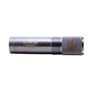 Carlson Black Cloud 09022 20 Gauge Mid-Range Titanium Coated Choke Tube
