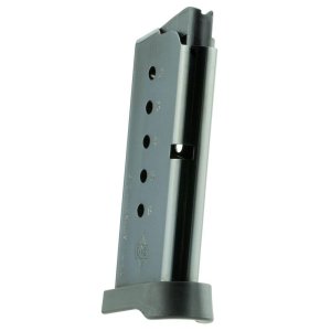 Diamondback DB9 9mm 6-Round Detachable Black Magazine Steel
