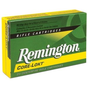Remington 7mm SA Ultra Magnum 150 Grain Soft Point 20 Rounds 27874