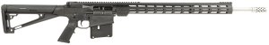Great Lakes Firearms AR-10 7MM REM GL10LA7REMSS BLK