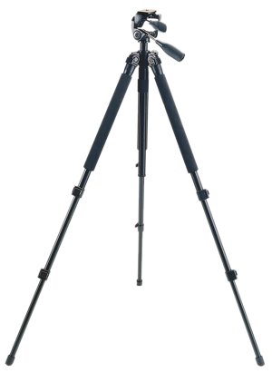 Advanced Titanium Tripod 78-4040 by Bushnell