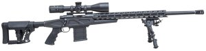 Howa M1500 308 WIN HCRACF308BLKMDT