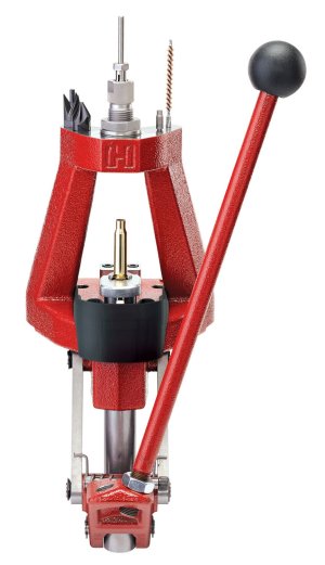 Hornady Lock-N-Load Iron Press Ambidextrous Frame 085520