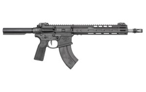 Noveske N4 OG AR Style Pistol Semi-automatic 6MM ARC 12.5" Stainless Steel