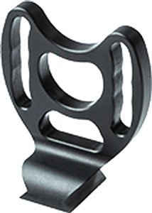 Tight Spot Extended Mounting Bracket 2017 Black TSQNB17
