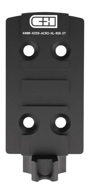Kimber KDS9C Rear Sight Adjustable Premium Tactical