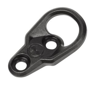Magpul M-LOK Paraclip Sling Mount Steel Melonite Black MAG607