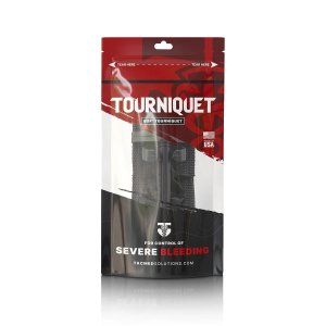 TacMed Solutions Stealth Operator SOF Tourniquet Windlass