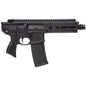 Sig Sauer MCX 5.56MM PMCX-5B-TAP-NB