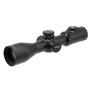 UTG OP3-GM3124UMOA 3-12X44 30mm Compact Scope AO IE Glass UMOA
