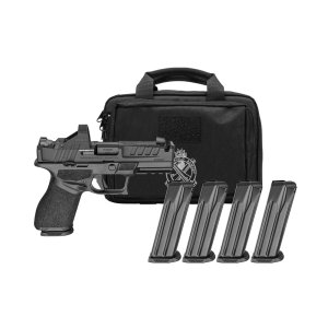 Springfield Armory Echelon 4.0C 9mm EC9409BCOMPPAC