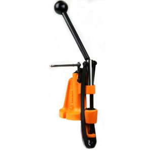 Lyman 4500 Lube Sizer with Heater 115V - Cast Bullet Lubricator and Sizer