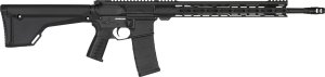 CMMG ENDEAVOR Mk4 5.56x45mm 18 In Nitride 416SS Barrel