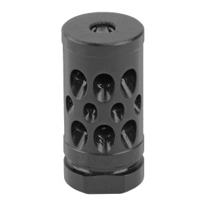 Hiperfire Hipercomp Gen2 5.56 NATO 1/2-28 Threaded Black Recoil Brake