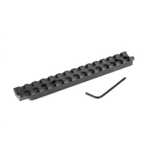 Evolution Gun Works Savage 64 Picatinny Rail Scope Mount 41900