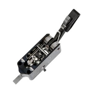 TriggerTech AR9 Single-Stage Competition Trigger Adjustable Pull