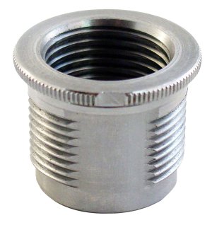 Lee Precision Breech Lock Quick Change Bushings 2 Pack 90600