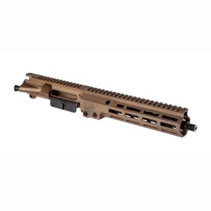 Geissele 08-244S AR-15 10.3" Super Duty Stripped Upper 5.56mm DDC