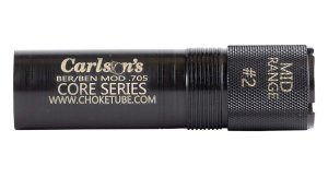 Carlson's 41055 CORE Beretta Optima HP 12 Gauge Mid-Range Choke Tube