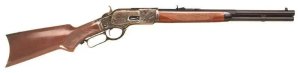 Cimarron MODEL 1873 45LC CA2023