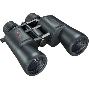 Tasco ES10305Z 10-30x50 Binoculars Porro Zoom Multi-Coated Black