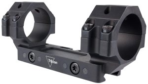 Trijicon Bolt Action 30mm Scope Mount 1.06in Height Matte Black