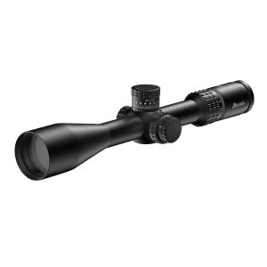 Burris Veracity PH Scope 4-20x50 FFP HUD