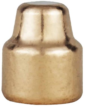 Berry's 15770 Superior 45Cal 185gr Semi Wadcutter Bullets .452