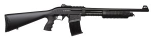 Adams Arms ETP12S 12 Gauge 18.00In 6rd Pistol Grip Stock